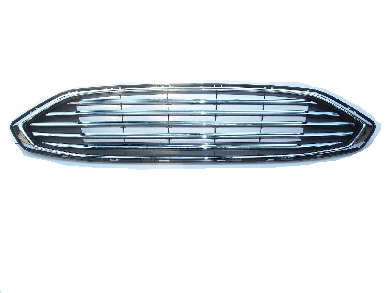 Grill Atrapa Ford Mondeo Mk Fusion Usa Lift Za Z Z Suwa Ki