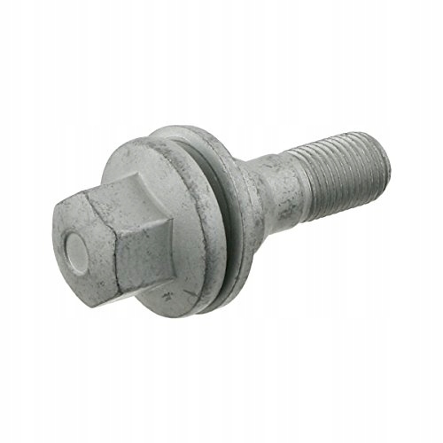 Болты для Alu Citroen Peugeot OEM шайба комплект 16X