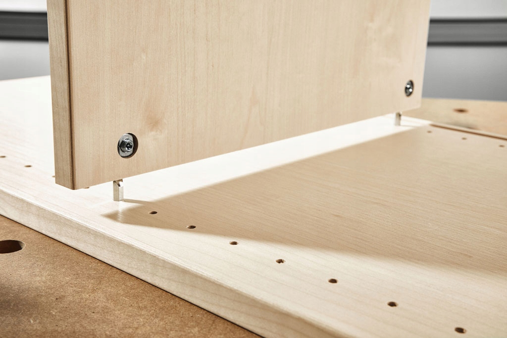 FESTOOL Łącznik kątowy KV-LR32 D8/50 203168 Marka Festool