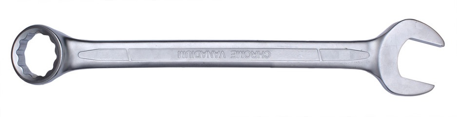 Klíč Očko-plochý Kovaný Crv 41 MM