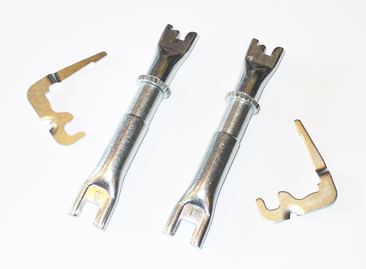 10153005 - САМОРЕГУЛЯТОР Nissan Terrano II