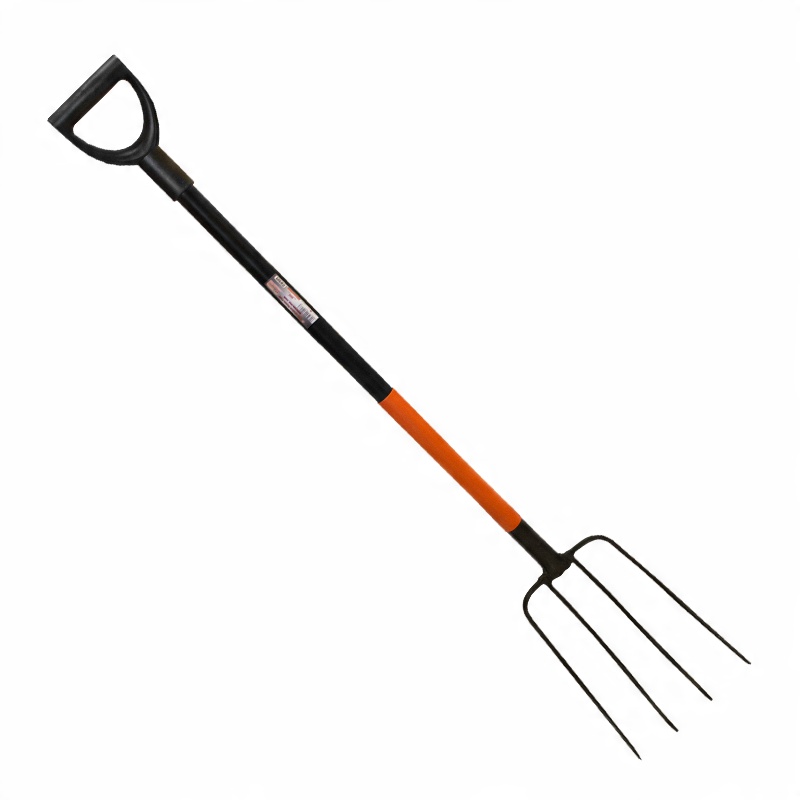 

Widły Gospodacze Ogrodowe Trzonek Metalowy C0909