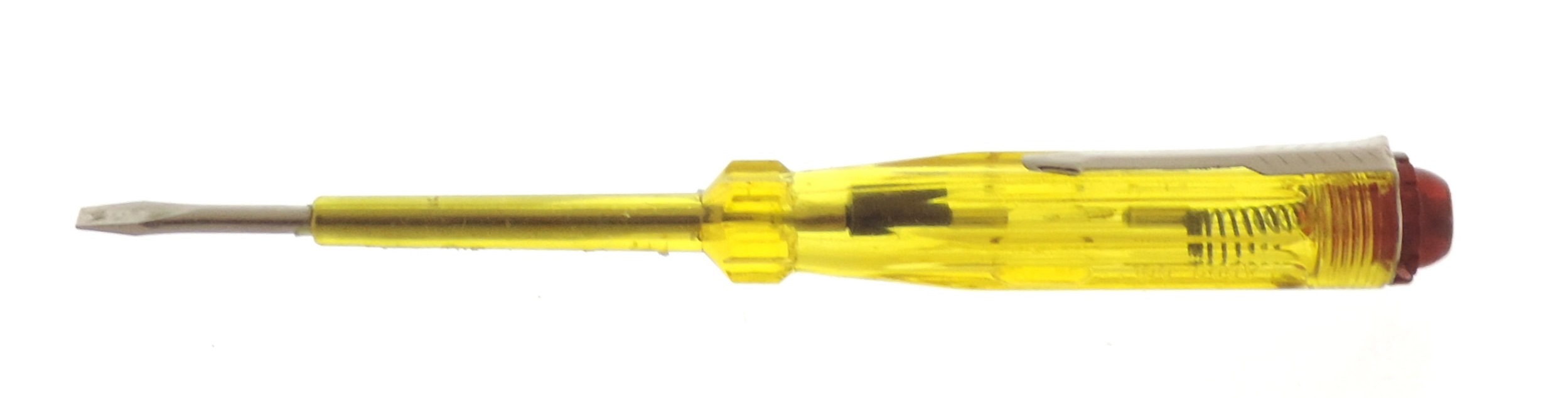 

Próbnik Napięcia Prądu Neonówka Tester 250V