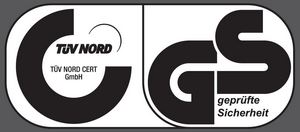 Huśtawka plastikowa deska na plac zabaw - czerwona Wiek dziecka 3 lata +