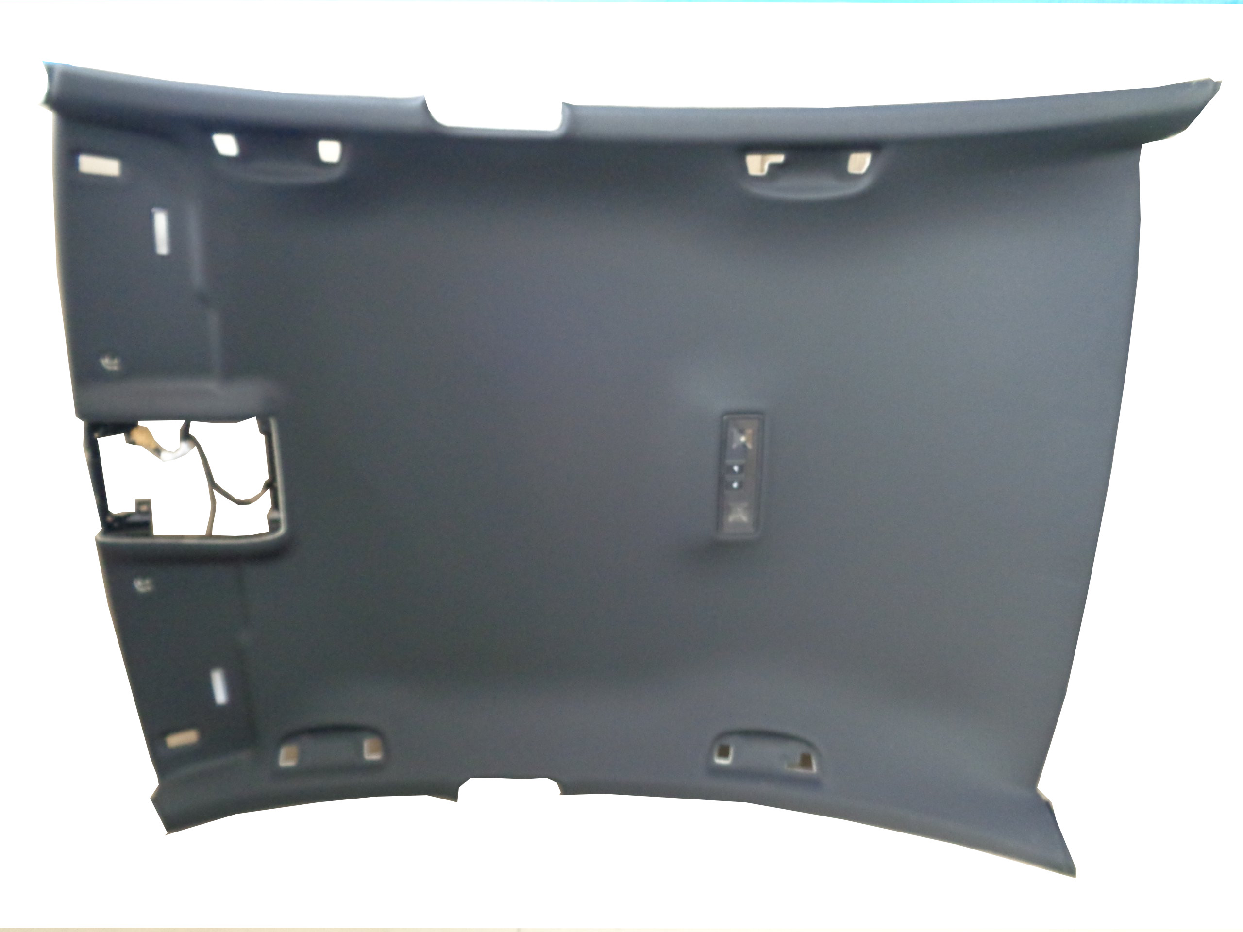 VW PASSAT B8 PODSUFITKA SEDAN R-LINE