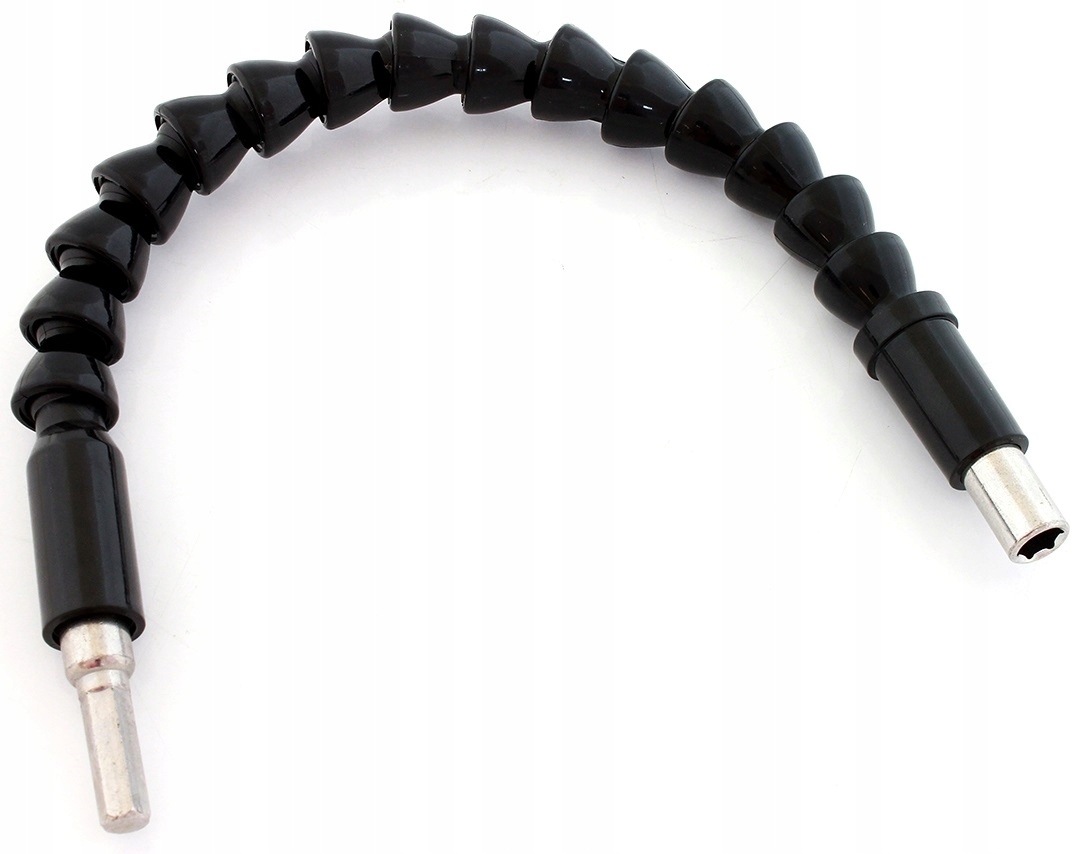 PRZEDŁUŻKA DO BITÓW ELASTYCZNA EAN (GTIN) 5905031001604