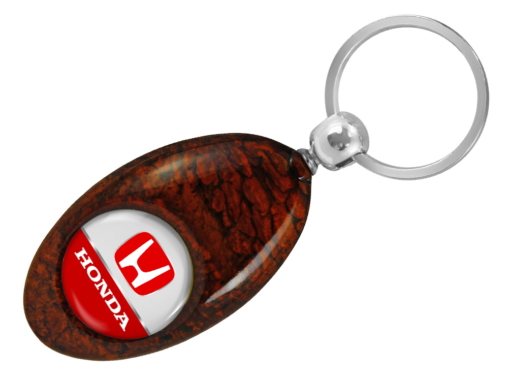 

Brelok Honda Breloczek Zawieszka Na Klucze 1DHA