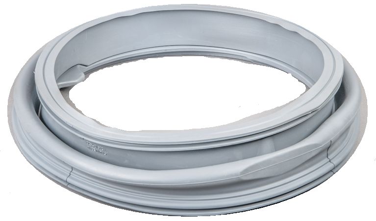 Fartuch kołnierz do pralek Samsung WF1600 1700 850