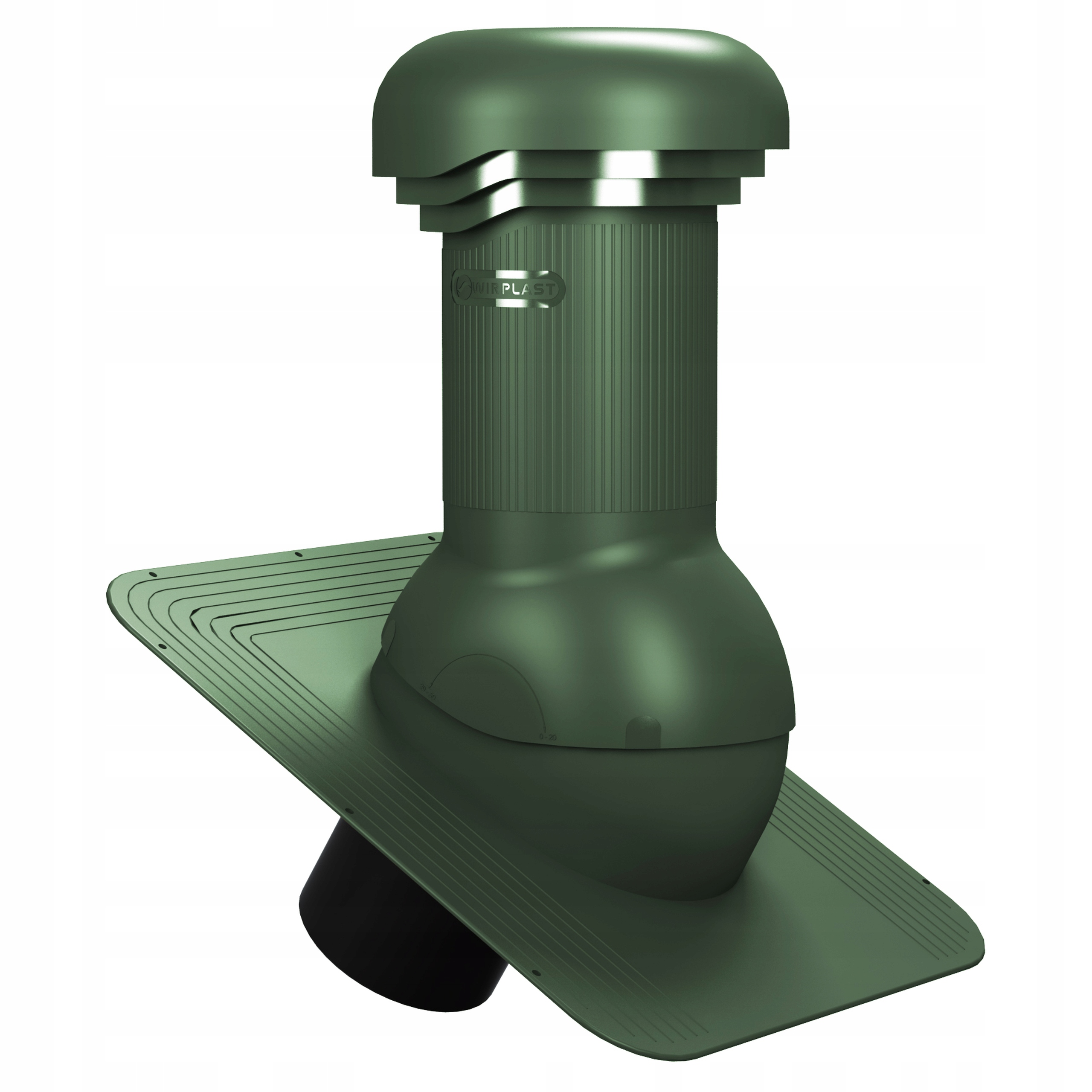 

Kominek do pokryć bitumicznych Dn 125mm