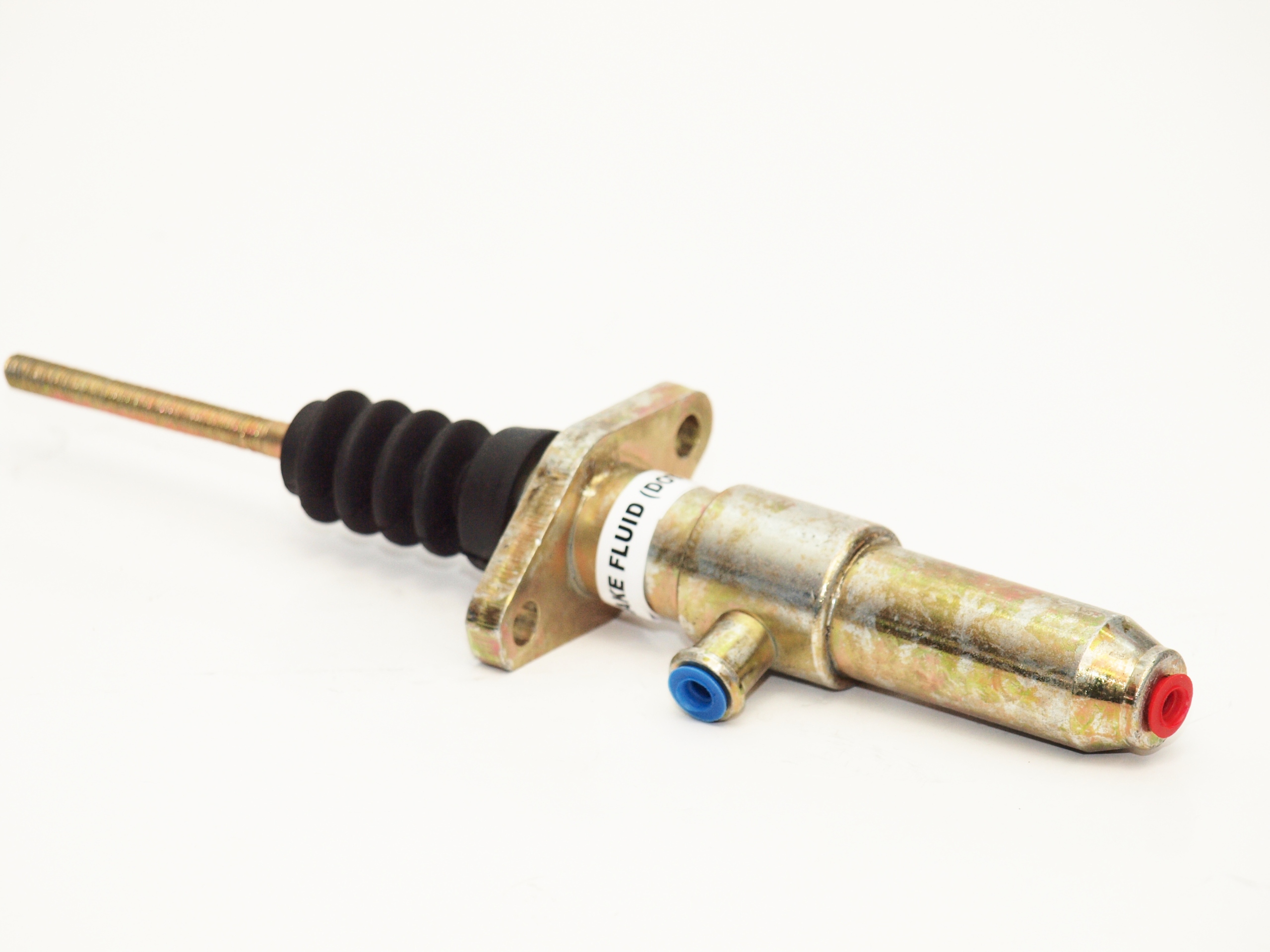 POMPA HAMULCOWA MASSEY FERGUSON 1004 690 LANDINI