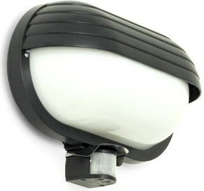 

Lampa Ogrodowa Zewnętrzna Z Czujnikiem Ruchu E27