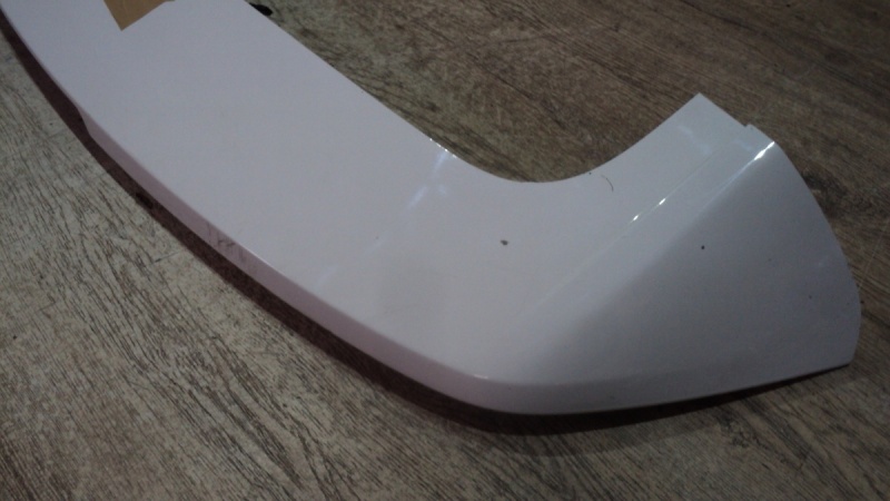 SPOJLER KLAPY TYŁ ŚWIATŁO STOPU OPEL MOKKA 15r Typ samochodu Samochody osobowe