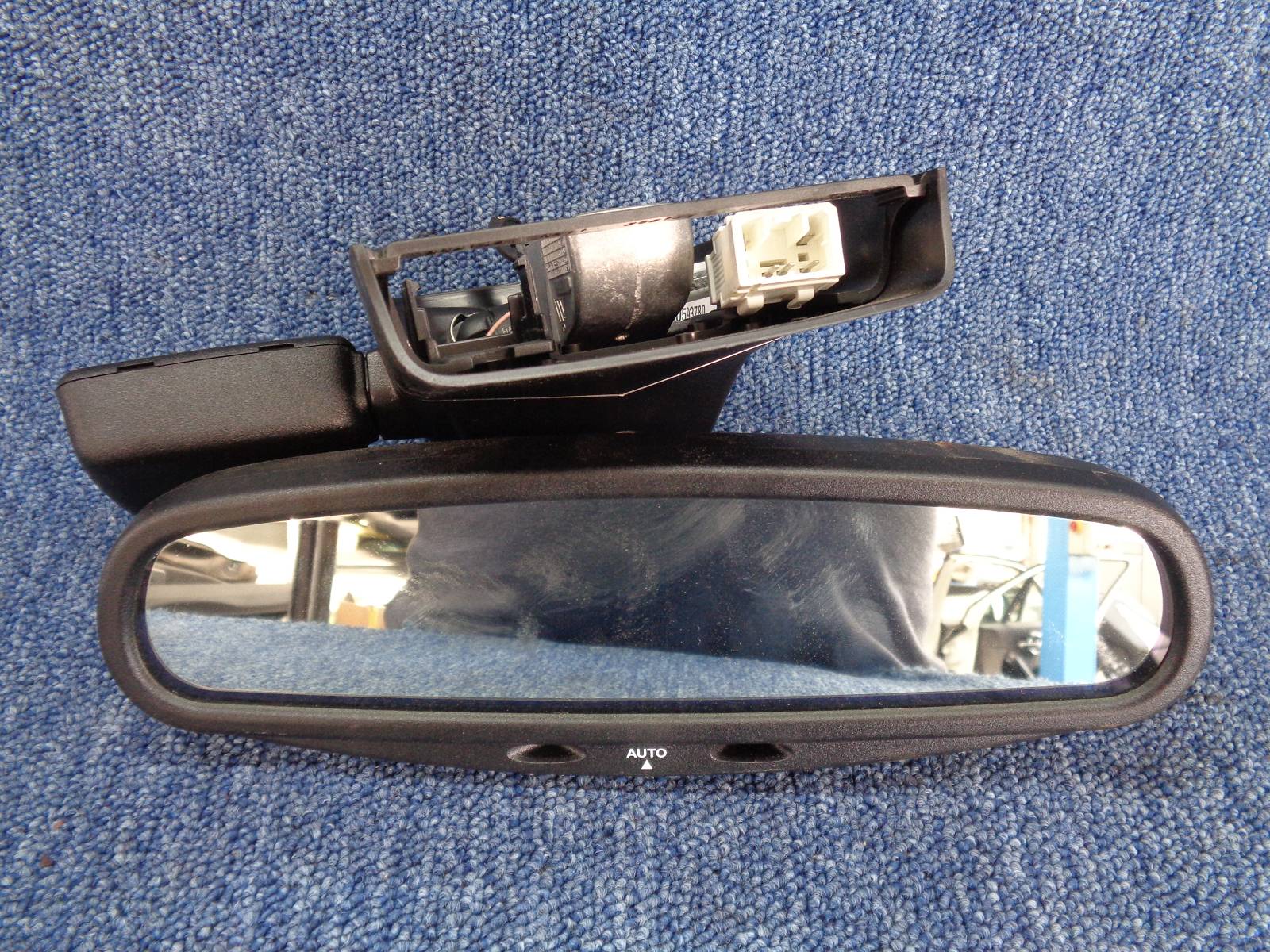 ФОТОХРОМНОЕ ЗЕРКАЛО ALFA ROMEO 159 SENSOR