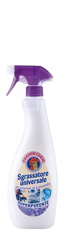 

Chante Clair Sgrassatore Universale Lavanda