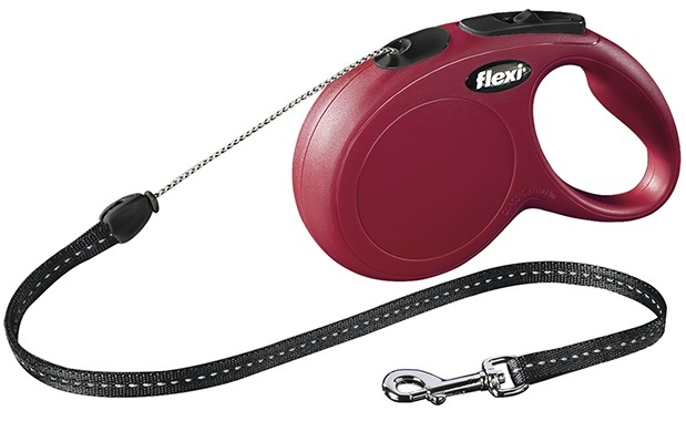 

Smycz Linka Dla Psa Flexi Classic Reflect 5m 12kg