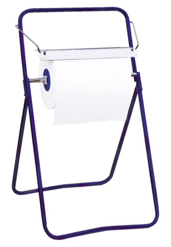 

Stojak Na Czyściwo Papier W Rolkach Do Warsztatu