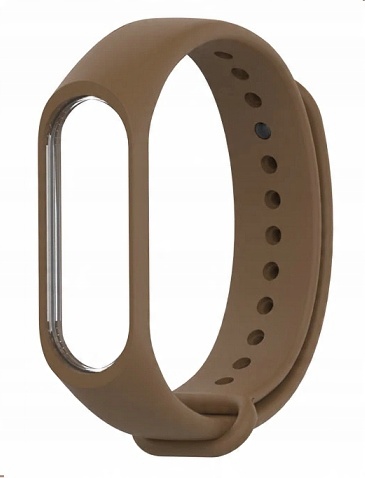 

Xiaomi MI Band 3 Opaska Wymienna +folia