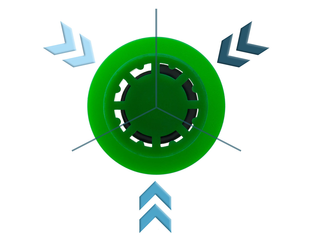 OSZCZĘDNOŚĆ 75% WODY PERLATOR PRYSZNIC FREELIME 4L Kod producenta TF061000