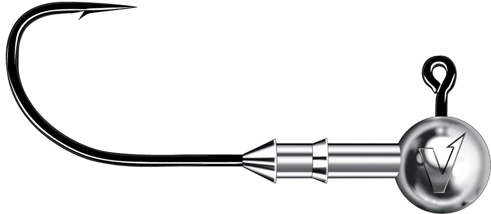 

Główka Jigowa Dragon V-Point Speed Hd 7/0 5g