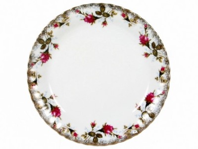 Тарелка плитка 24см B013 ХОДЗЕЖ ФАРФОР