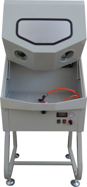 MYJKA CISNIENIOWA KABINOWA PODGRZEWANA WARSZTATOWA Producent code L1121