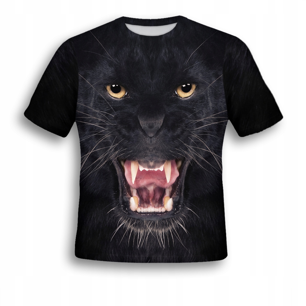 

Koszulka Fullprint T-shirt Puma S Młodzieżowa