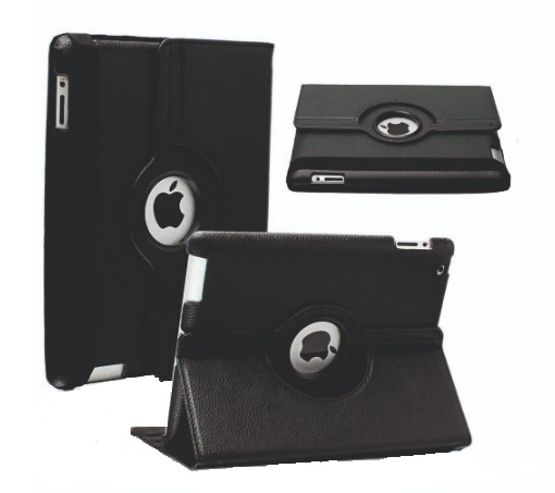 

Etui Obrotowe Apple iPad Mini 5 2019 A2124 A2133