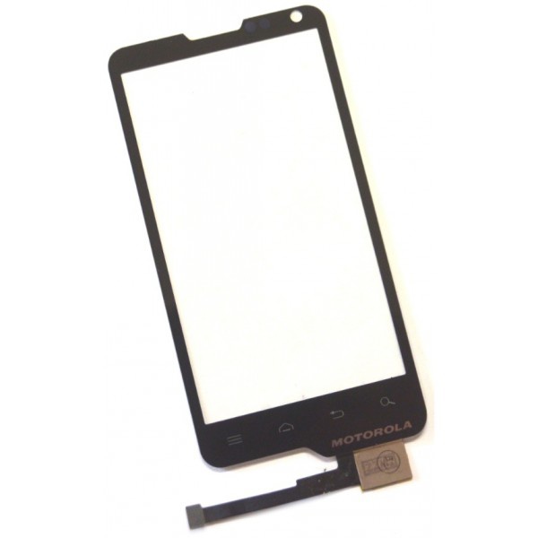 

Dotyk Digitizer Motorola XT615 Motoluxe +klej Fvat