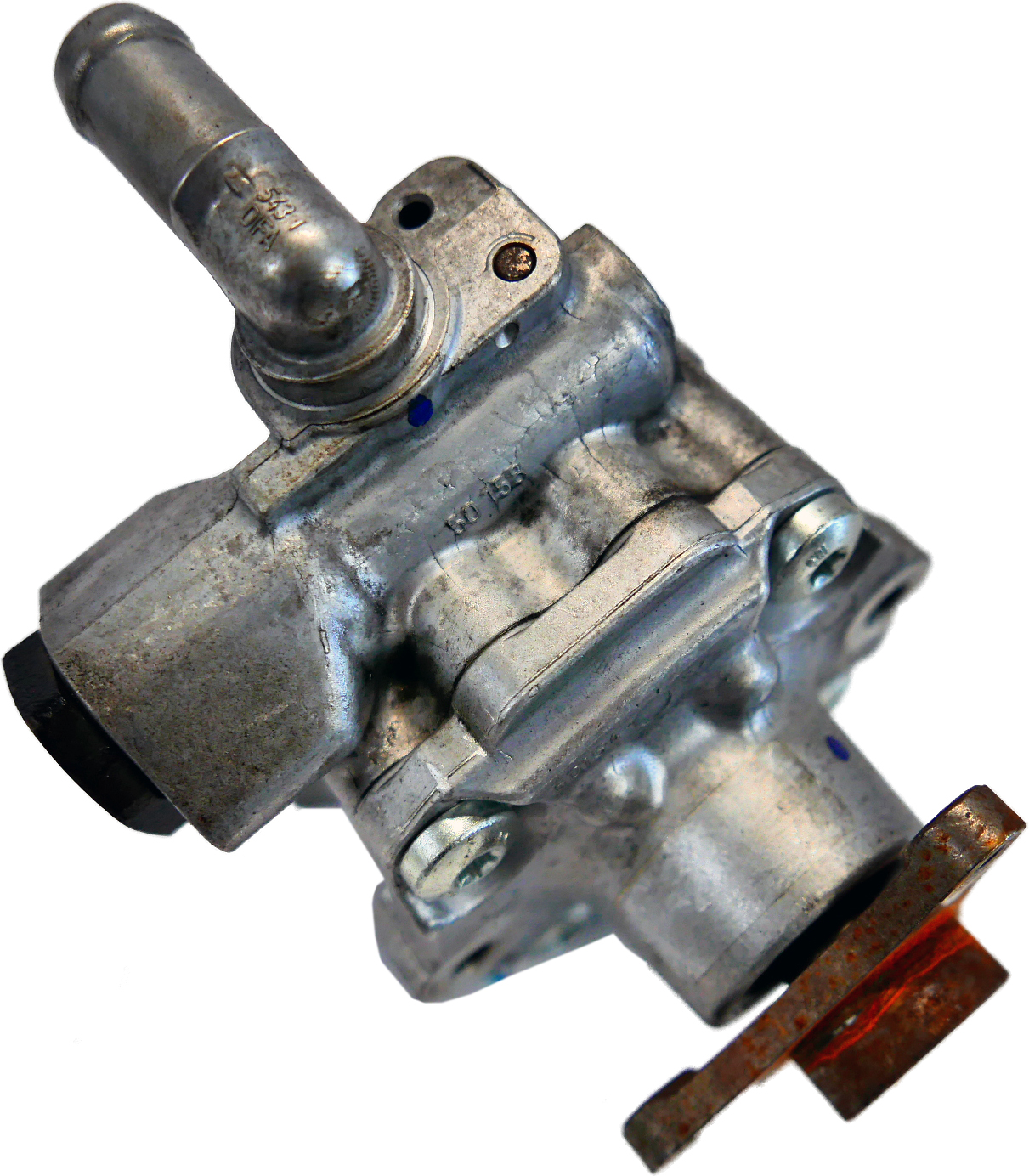 renault oe 491100611R насос гур