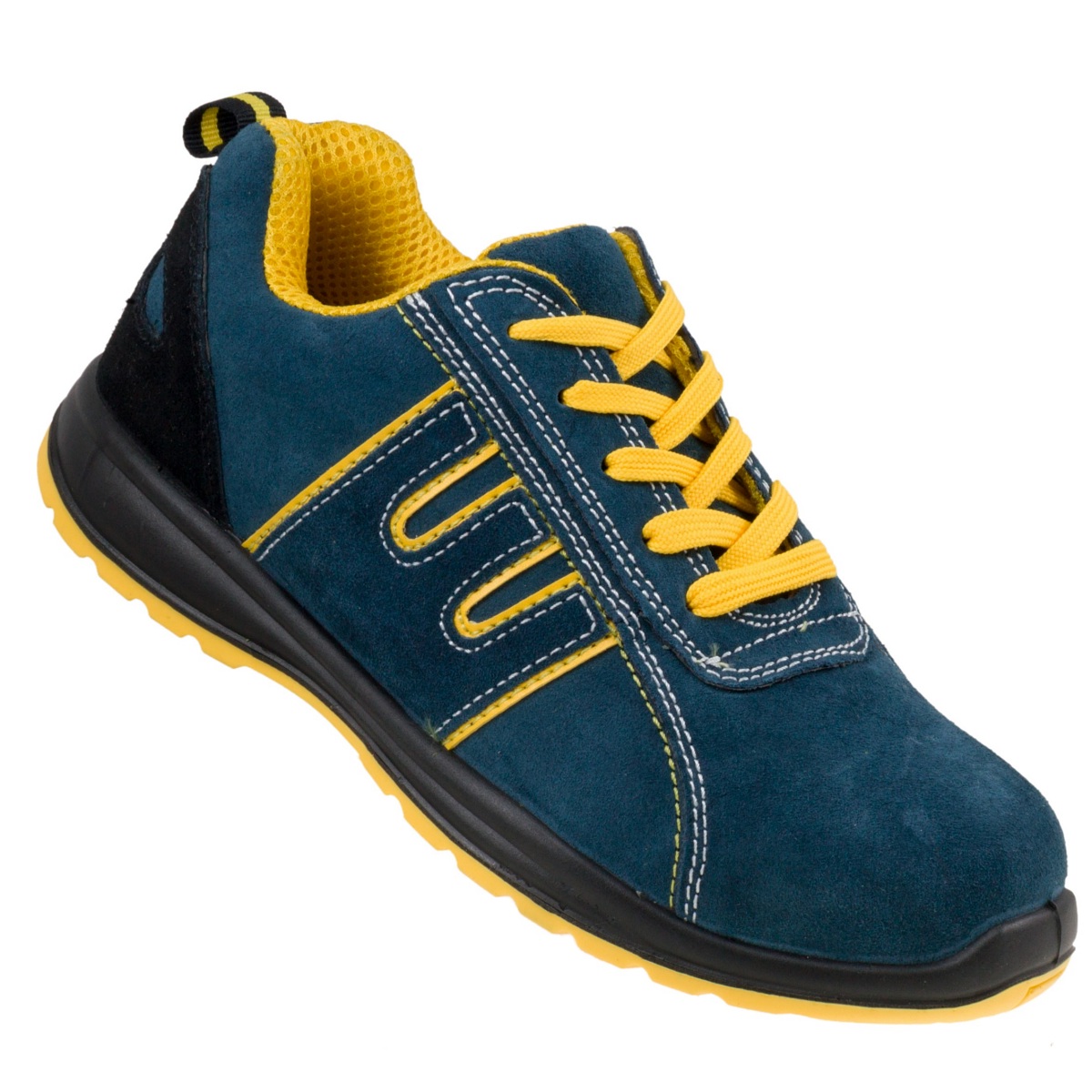 Buty robocze Urgent półbuty 212/S1 SRC