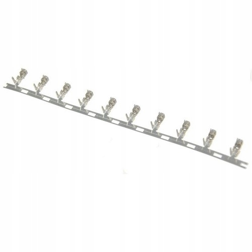 

Złącze Jst XH2.54 piny 100 szt.