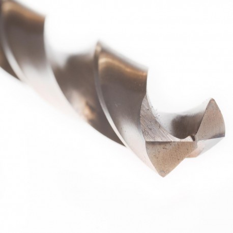 

Wiertło Do Metalu Nierdzewki Kobaltowe 1.5 MM