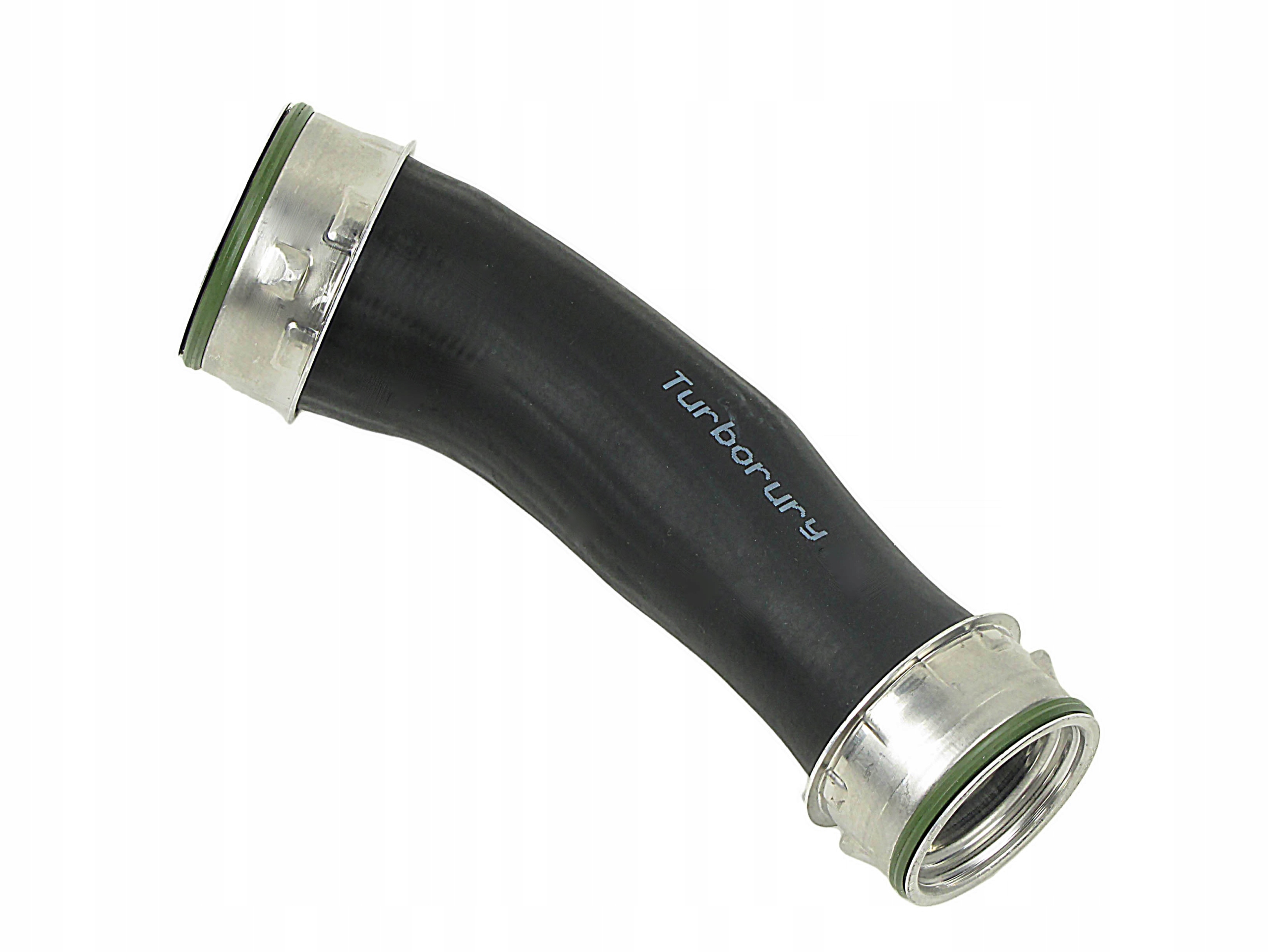 Kabel Trubka Hadice Turbo Intercoolera Vw T5 2.5 Tdi