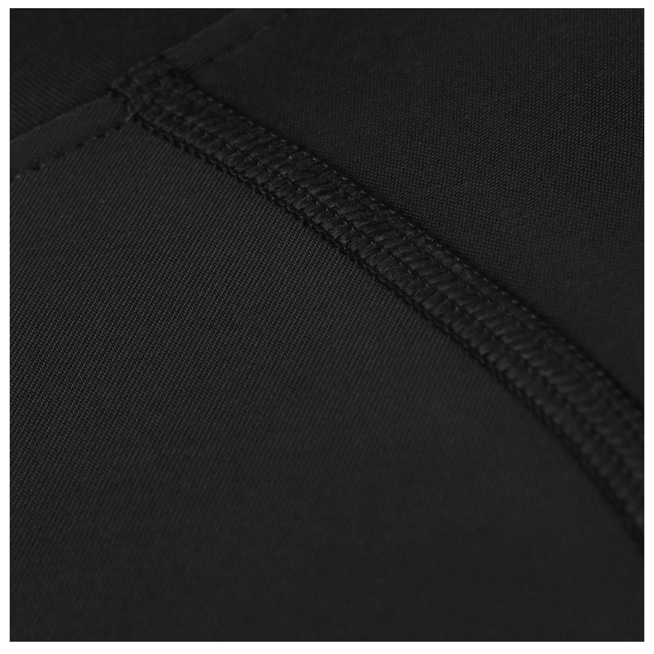 Bielizna Kompresyjna Męska Komplet Bluza Spodnie SKINS UV 50+ L Kolor czarny