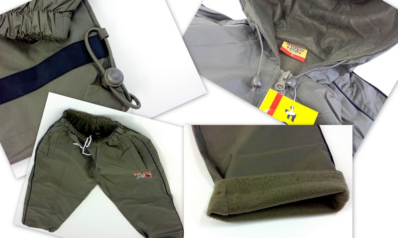 DRES DZIECIĘCY, RÓŻNE KOLORY OKAZJA WYPRZEDAŻ Marka Inna marka