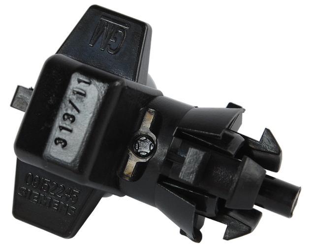 CZUJNIK TEMPERATURY OPEL ASTRA H J CORSA B C D INSIGNIA MERIVA ZAFIRA ORYG Producent części Opel OE