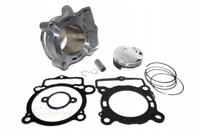 Valec Athena Piest Ktm Sxf Excf 250 13-15