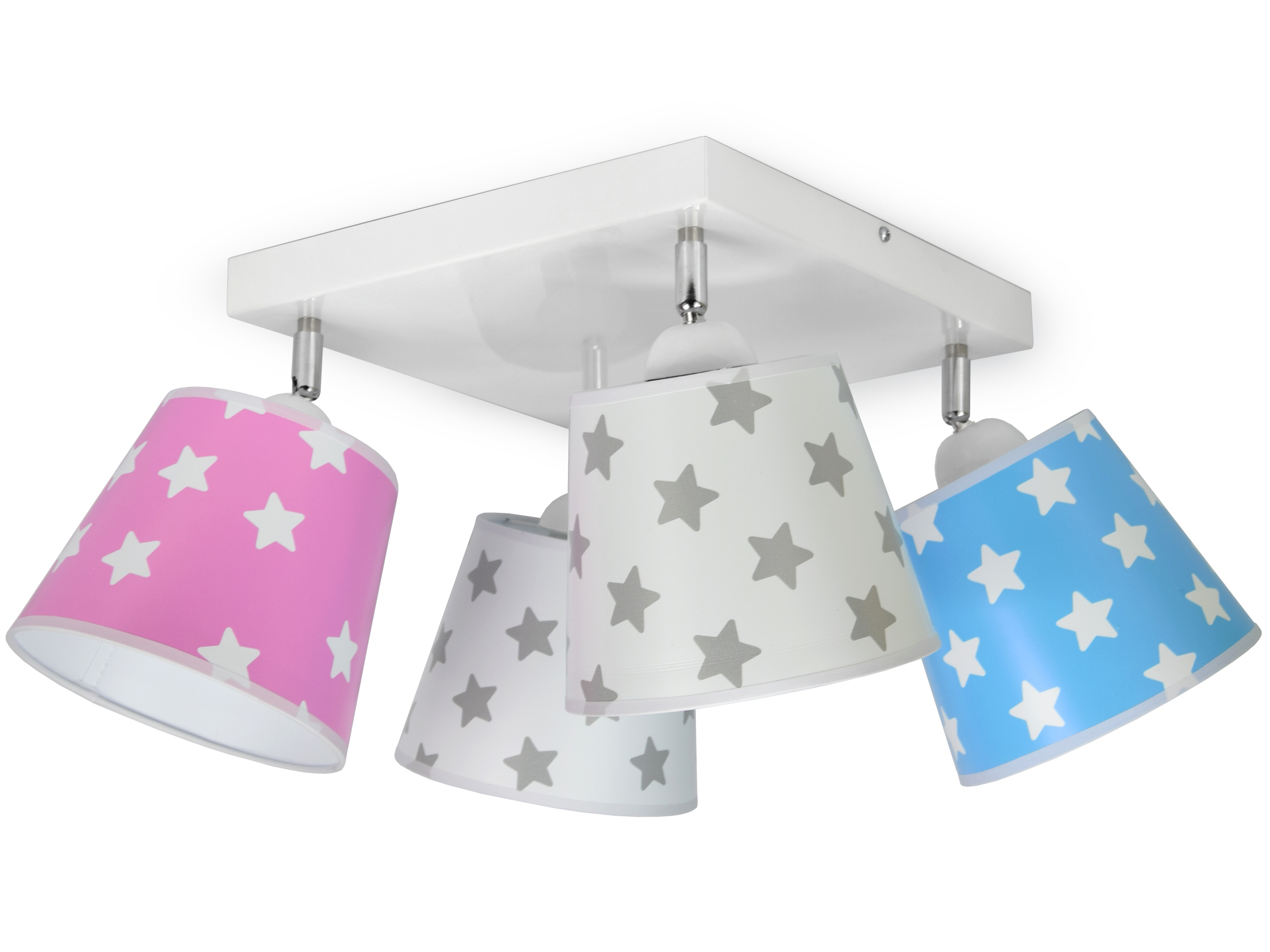 

Lampa sufitowa żyrandol dla dzieci do Led