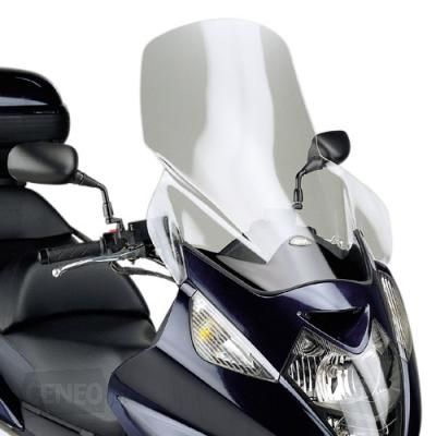 7211230764 - Honda Silver Wing 600 / ABS лобовое стекло обтекатель Каппа Гиви