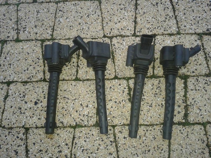 FIAT BRAVO II 1.4 T-JET CEWKA ZAPŁONOWA