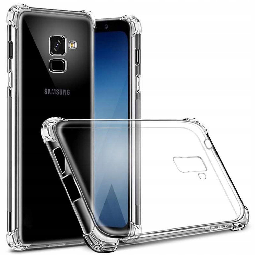 

Etui Case Samsung Galaxy J6 Plus 2018 Super Silk