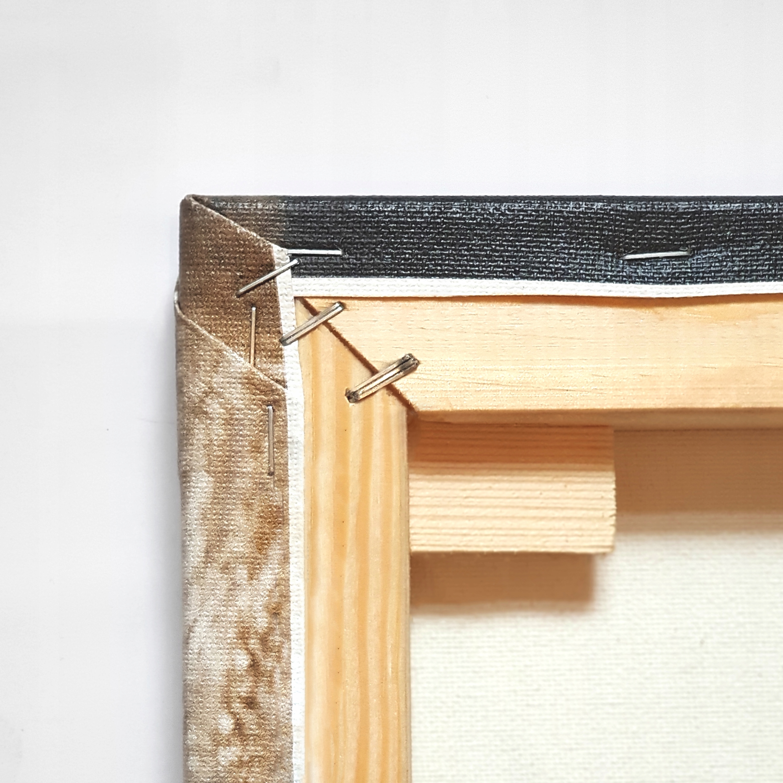 Rep Edvard Munch Wampir 120x100 obraz płótno Lue Wysokość produktu 100 cm