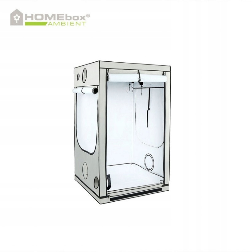 

HomeBox White Ambient Q120+ Par+, 120x120x200cm