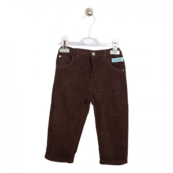 

Piccolo Tesoro: sztruksy Jeep 98cm 3L