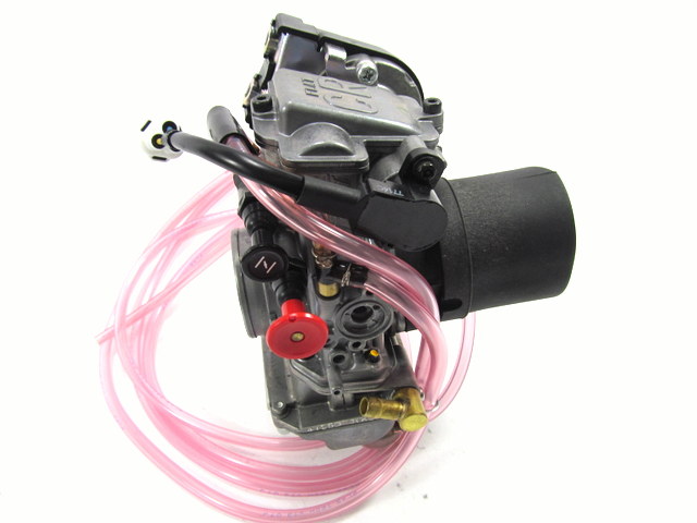 KEIHIN FCR 41 MX - Карбюратор KEIHIN FCR 41 YAMAHA YZ YZF WR 250 450 F ...