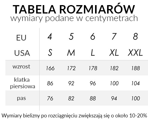 Koszulka Męska Termoaktywna Bielizna C3 XXL czarny Rękaw długi rękaw