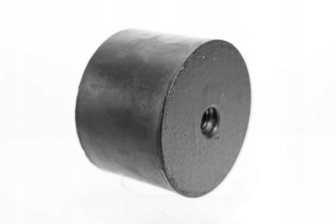 PODUSZKA ODBÓJ ZAGĘSZCZARKI ZAGĘSZCZARKA fi 61x44 Marka inna marka