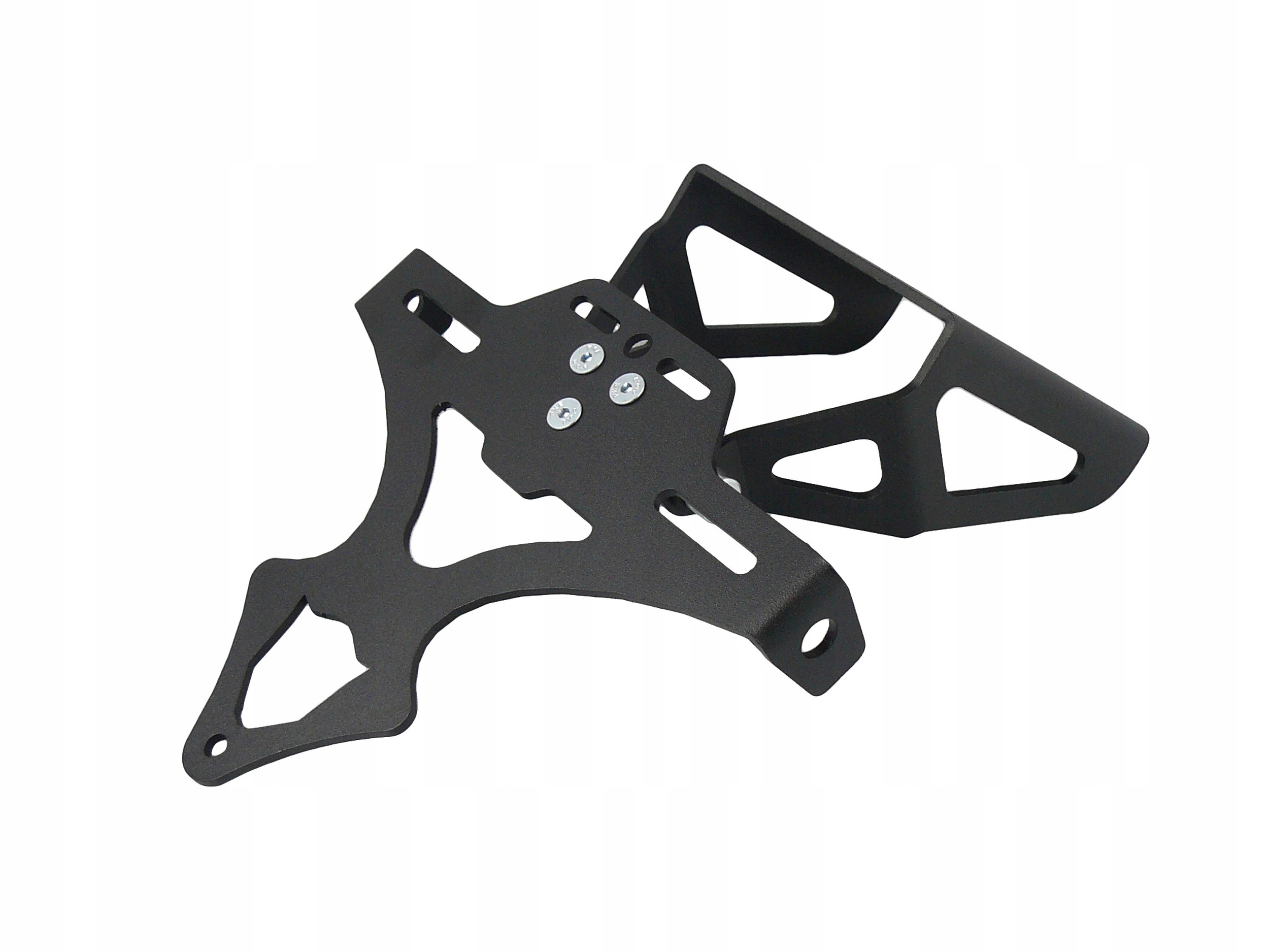 RT406 - Yamaha fz8 renner держатель платы