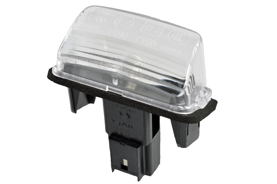 

Lampka Lampa Tablicy Berlingo Xsara 307 C5 206 C3