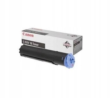 

Toner Canon C-EXV18 IR1018 IR1020 IR1022 IR1024 or